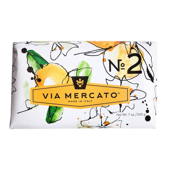 European Soaps Bar